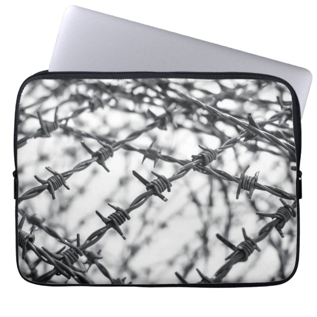 Laptop Sleeve (Vorderseite)