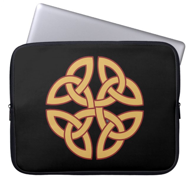 Laptop Sleeve (Vorderseite)