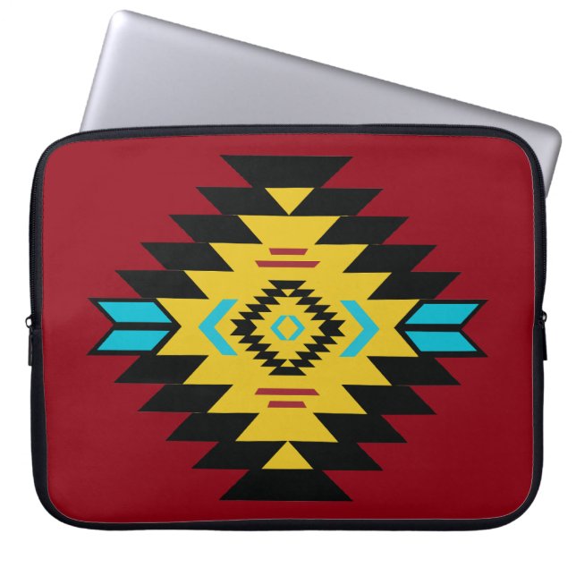 Laptop Sleeve (Vorderseite)