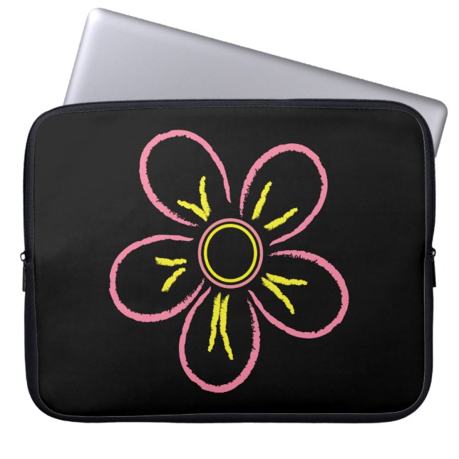 Laptop Sleeve (Vorderseite)