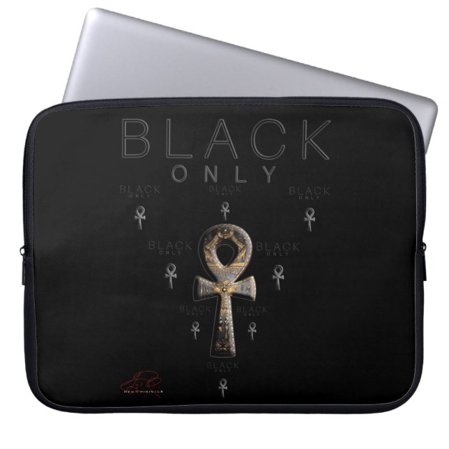 Laptop Sleeve (Vorderseite)