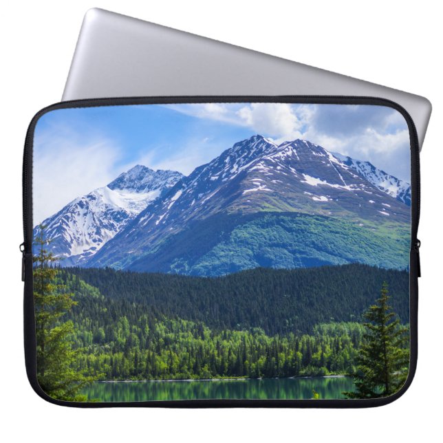 Laptop Sleeve 15" (Vorderseite)