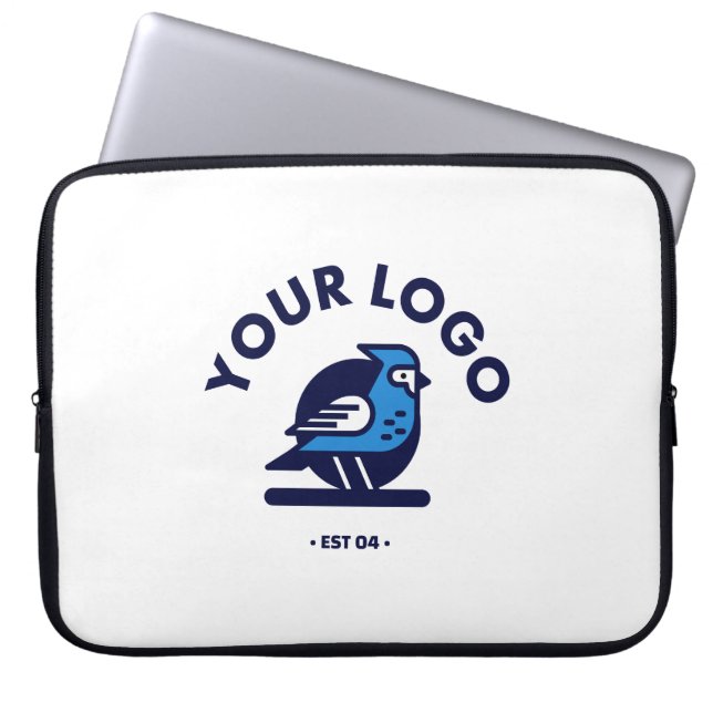 Laptop Sleeve 15 Inch (Vorderseite)