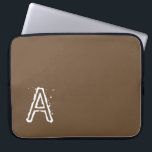 Laptop Sleeve Brown<br><div class="desc">Für jedermann ist eine personalisierte Laptop-Hülle nach Maß erhältlich. Diese einzigartig gestaltete Laptop-Hülle ist ansprechend und attraktiv. Während Sie bereits hier sind, können Sie auch andere verwandte Badezimmerartikel wie Duschvorhänge, Seifenspender, Badematten, Set mit Badewanne, bunte Kinderduschvorhänge, Personenwaage, Duschvorhänge, Badzubehör, Seife und Teenager mit heißesten Duschvorhängen sehen. Vielen Dank für Ihren...</div>