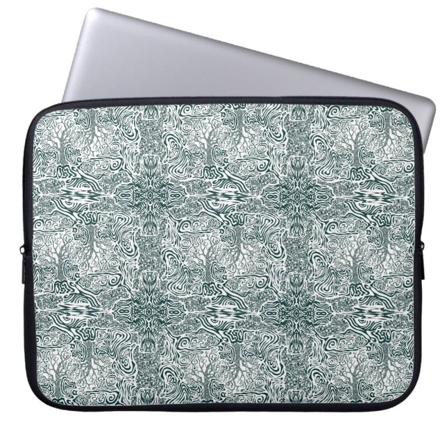 Laptop Sleeve Cover (Vorderseite)