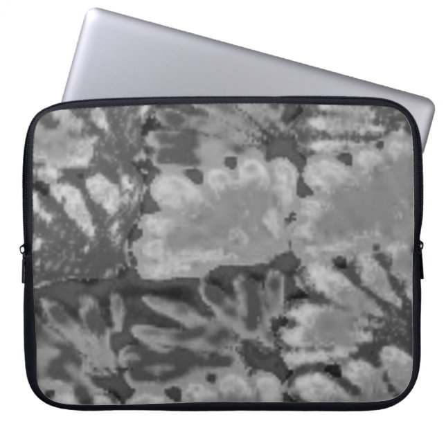 Laptop sleeve Electronics Bag computers design (Vorderseite)