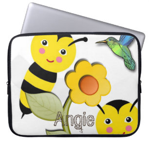 Laptop Sleeve Hummel