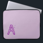 Laptop Sleeve Lila<br><div class="desc">Für jedermann ist eine personalisierte Laptop-Hülle nach Maß erhältlich. Diese einzigartig gestaltete Laptop-Hülle ist ansprechend und attraktiv. Während Sie bereits hier sind, können Sie auch andere verwandte Badezimmerartikel wie Duschvorhänge, Seifenspender, Badematten, Set mit Badewanne, bunte Kinderduschvorhänge, Personenwaage, Duschvorhänge, Badzubehör, Seife und Teenager mit heißesten Duschvorhängen sehen. Vielen Dank für Ihren...</div>