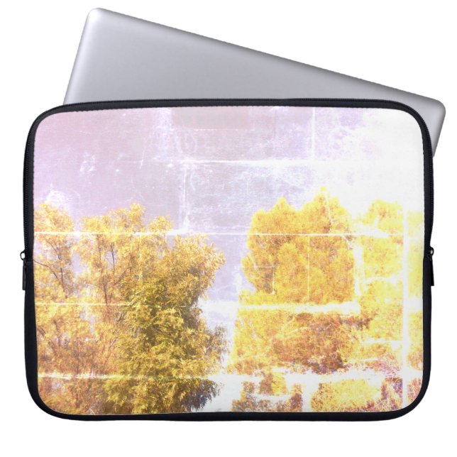 LAPTOP SLEEVE STYLE DESIGN (Vorderseite)