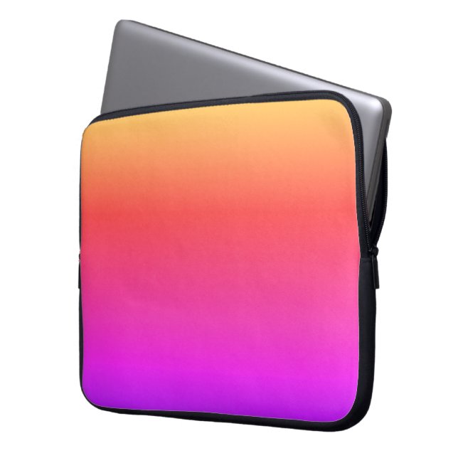 LAPTOP SLEEVE STYLE DESIGN (Vorderseite Links)