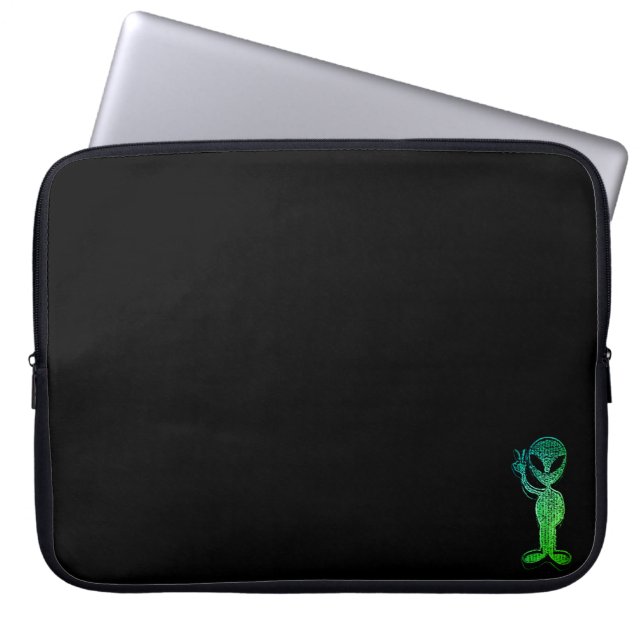 LAPTOP SLEEVE STYLE DESIGN (Vorderseite)
