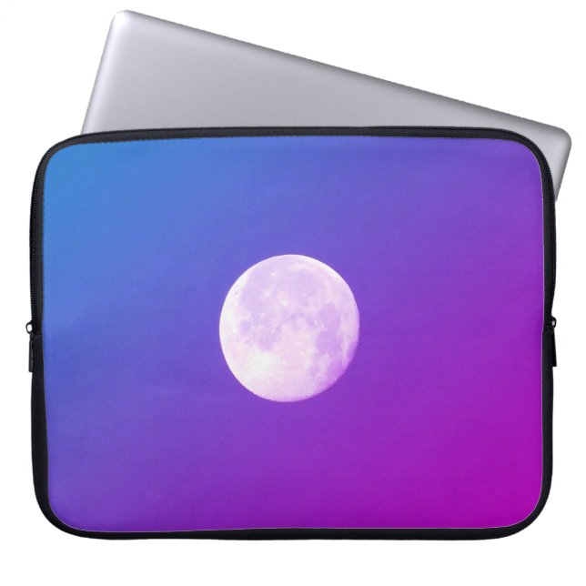 LAPTOP SLEEVE STYLE DESIGN (Vorderseite)