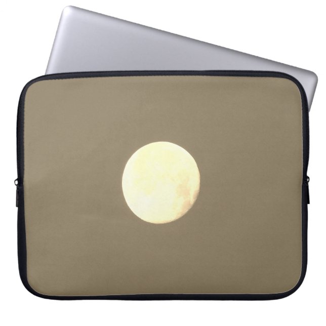 LAPTOP SLEEVE STYLE DESIGN (Vorderseite)