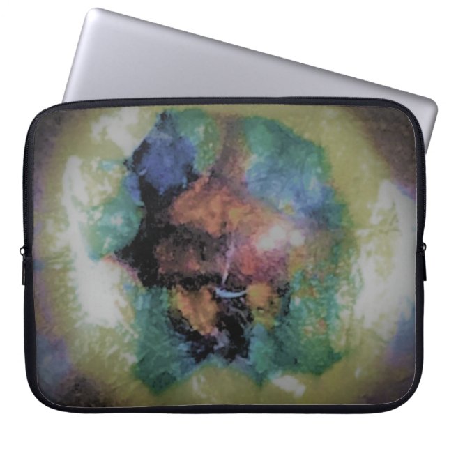 LAPTOP SLEEVE STYLE DESIGN (Vorderseite)