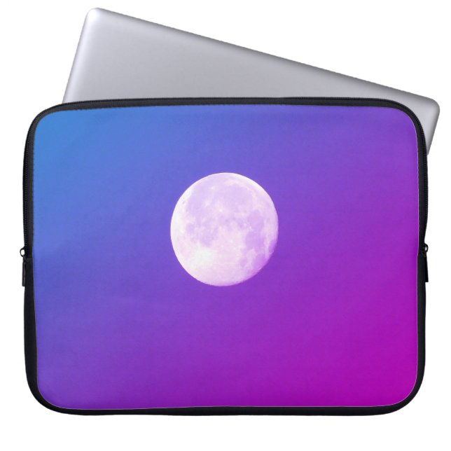 LAPTOP SLEEVE STYLE DESIGN (Vorderseite)