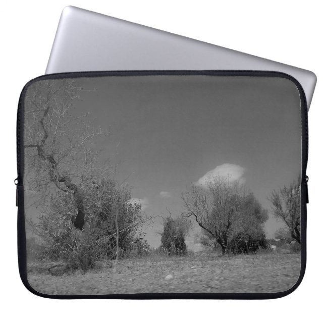 LAPTOP SLEEVE STYLE DESIGN (Vorderseite)