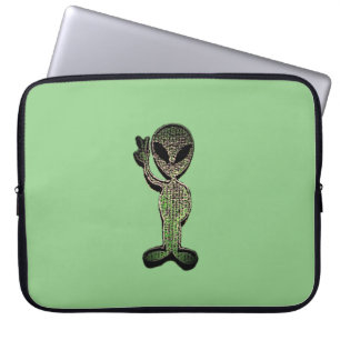 LAPTOP SLEEVE STYLE DESIGN