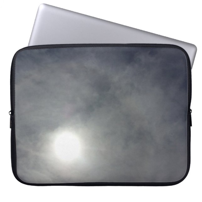 LAPTOP SLEEVE STYLE DESIGN (Vorderseite)