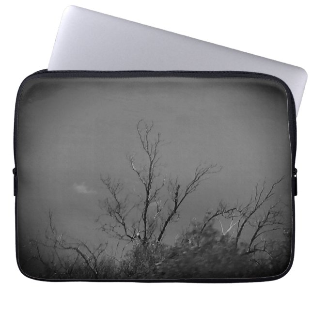 LAPTOP SLEEVE STYLE DESIGN (Vorderseite)