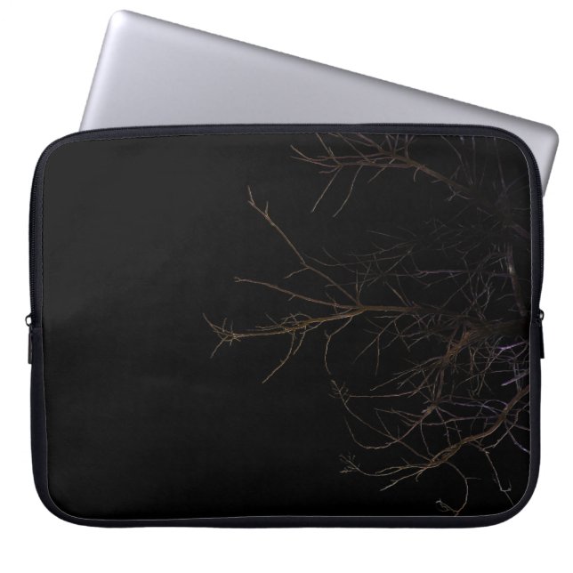 LAPTOP SLEEVE STYLE DESIGN (Vorderseite)