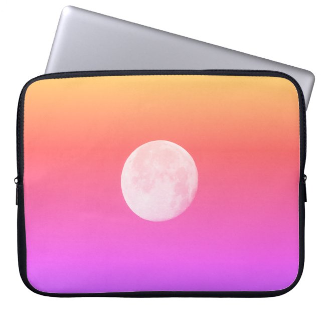 LAPTOP SLEEVE STYLE DESIGN (Vorderseite)