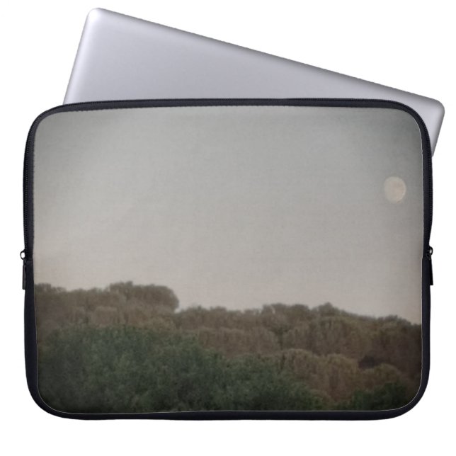 LAPTOP SLEEVE STYLE DESIGN (Vorderseite)