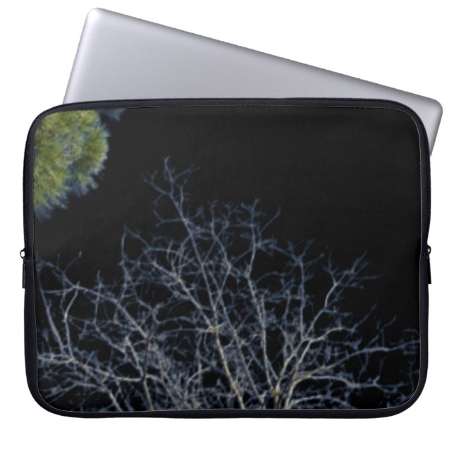 LAPTOP SLEEVE STYLE DESIGN (Vorderseite)