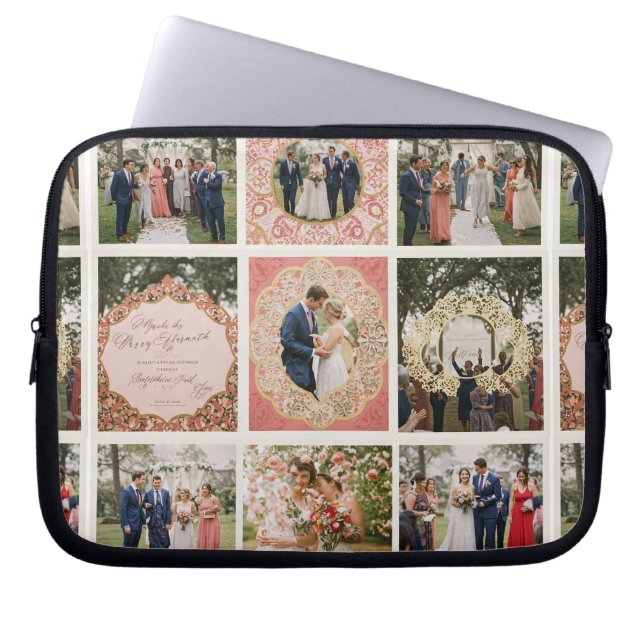 Laptop Sleeves (Vorderseite)