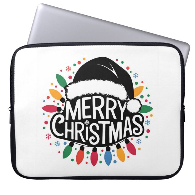 Laptop Sleeves (Vorderseite)