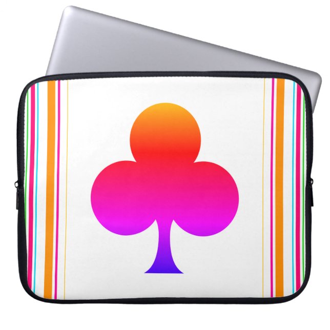 Laptop Sleeves_24 Laptopschutzhülle (Vorderseite)