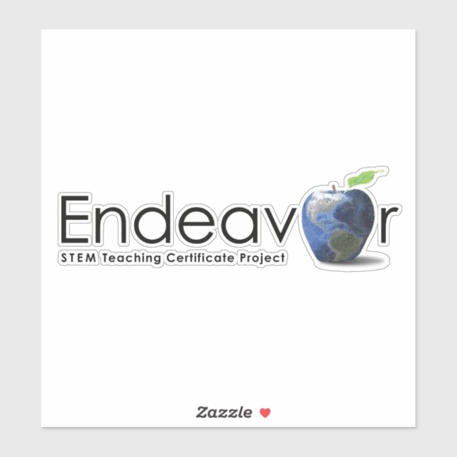 Laptop Sticker (Blatt)