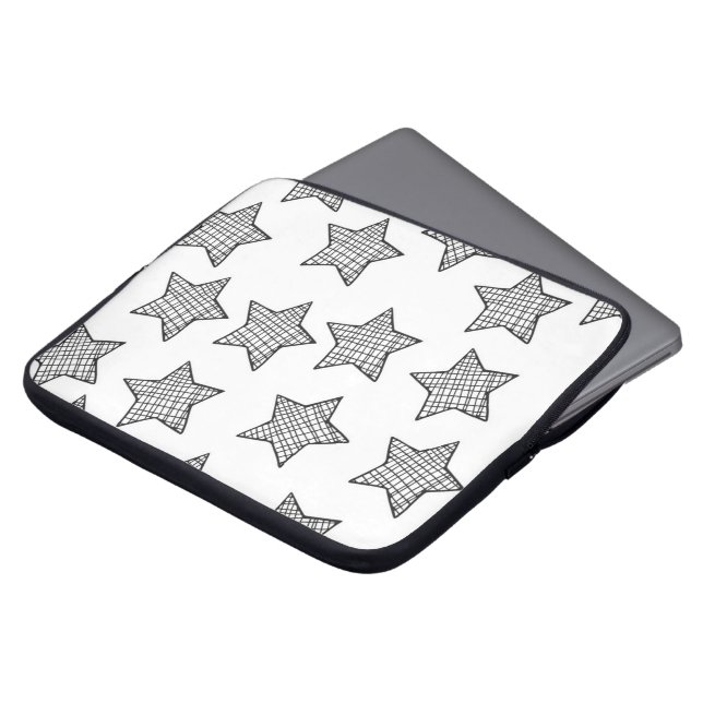 Laptop-Tasche Laptopschutzhülle (Vorne Oben)