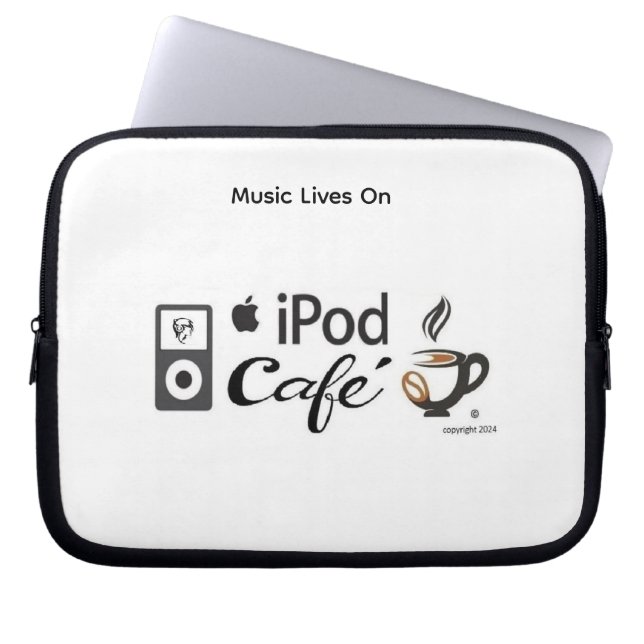 Laptop-Tasche Laptopschutzhülle (Vorderseite)