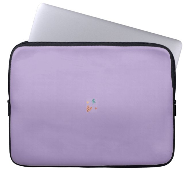 Laptophüllen Laptopschutzhülle (Vorderseite)