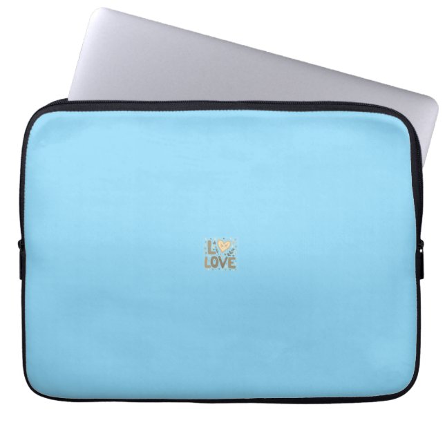Laptophüllen Laptopschutzhülle (Vorderseite)