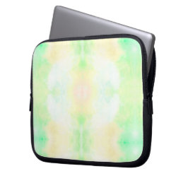 Laptoptasche mit einem weichen, pastellfarbenen Ti Laptopschutzhülle
