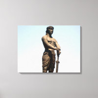Lapu-Torso-Freiheit