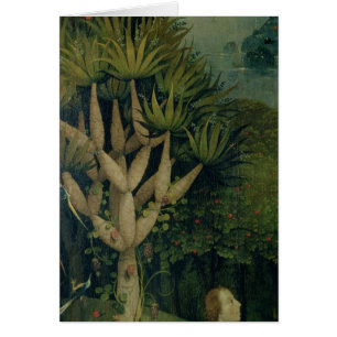 L'arbre de la connaissance du le bien et le mal