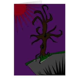 l'arbre de minuit