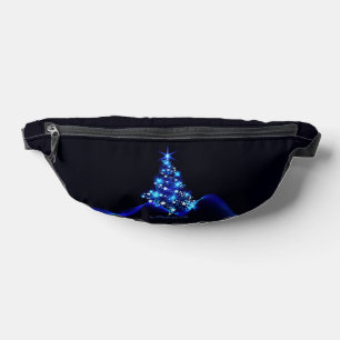 l'arbre de Noël stylisé et lumineux de SlipperyJoe