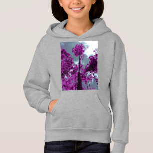L'arbre pourpre