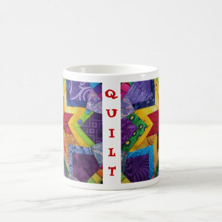 L'ARC-EN-CIEL TIENT LE PREMIER RÔLE LA TASSE