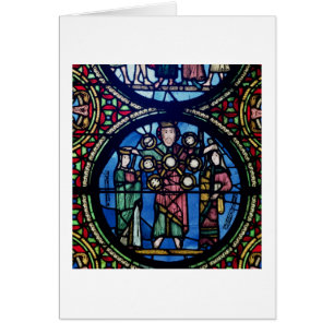 L'arche de la fenêtre d'engagement, coordonnée d