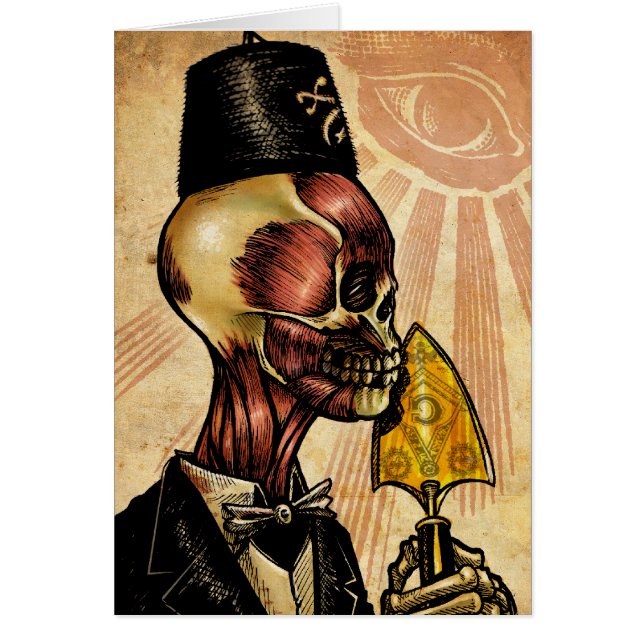 L'architecte (Devant)