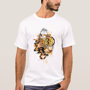 Larfleeze - Agent-Orange 11 T-Shirt