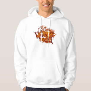 Larfleeze - Agent-Orange 12 Hoodie
