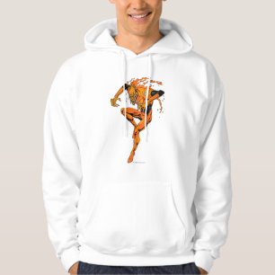 Larfleeze - Agent-Orange 1 Hoodie
