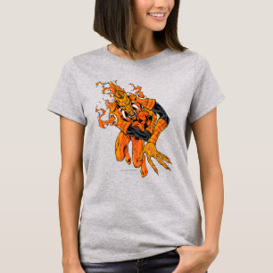 Larfleeze - Agent-Orange 7 T-Shirt