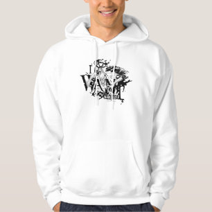 Larfleze - Agent Orange 13 Hoodie
