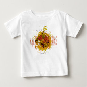 Larfleze - Agent Orange 14 Baby T-shirt